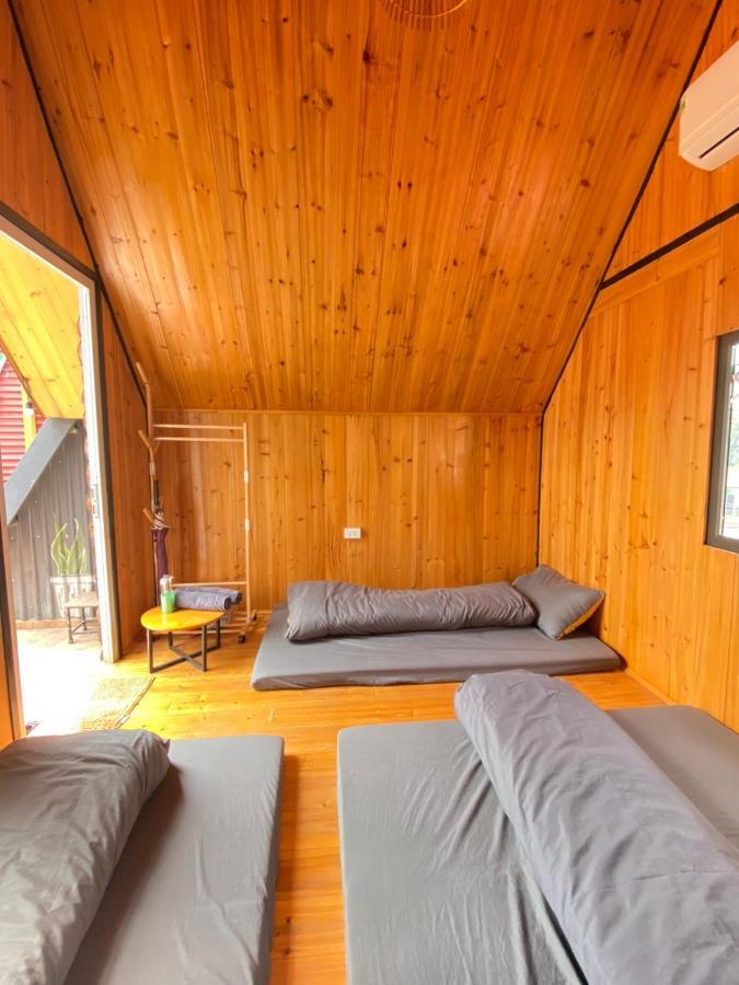 Homestay Coi Xay Gio Ha Giang Exterior foto